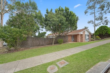 Property 1 Sauterne Crescent, Minchinbury NSW 2770 IMAGE 0