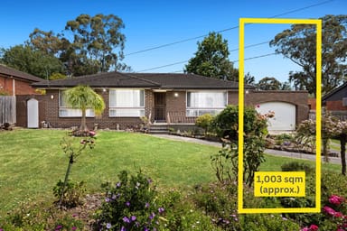 Property 12 Cornhill Street, FERNTREE GULLY VIC 3156 IMAGE 0