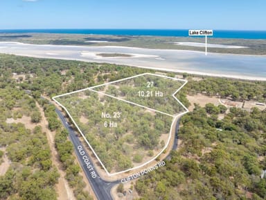Property 27 CLIFTON DOWNS ROAD, Herron WA 6208 IMAGE 0