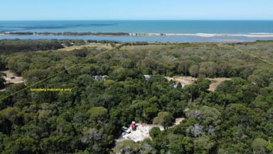 Property 696 Fingerfield Road, Deepwater QLD 4674 IMAGE 0