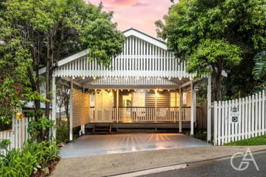 Property 32 Brindle Street, PADDINGTON QLD 4064 IMAGE 0