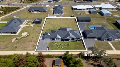 Property 3 Wedge Lane, Drouin VIC 3818 IMAGE 0