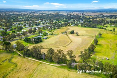 Property Lots 1, 2, 3 & 4 King Street, Toongabbie VIC 3856 IMAGE 0
