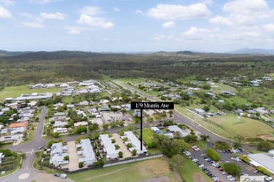 Property 1, 9 Morris Avenue, Calliope QLD 4680 IMAGE 0