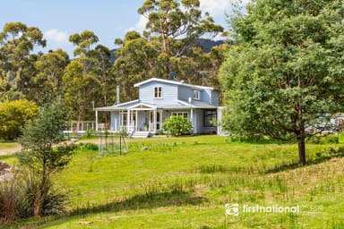 Property 273 Cross Road, Gardners Bay TAS 7112 IMAGE 0