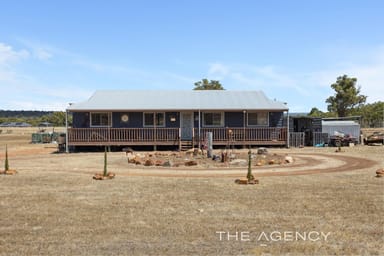 Property 4 Boodja Road, Wundowie WA 6560 IMAGE 0