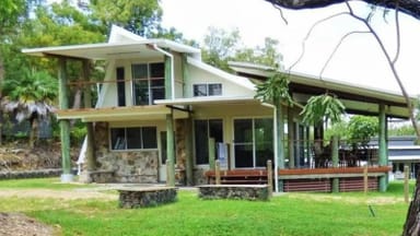 Property 1 Esplanade, PRINCE OF WALES QLD 4875 IMAGE 0