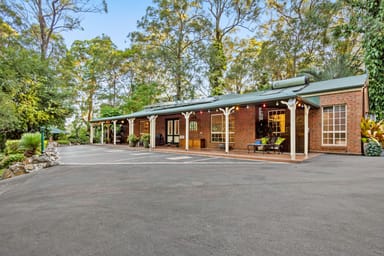 Property 9 Yarraman, Tallebudgera Valley QLD 4228 IMAGE 0