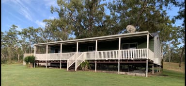 Property 842 Gorge Road, TAUNTON QLD 4674 IMAGE 0