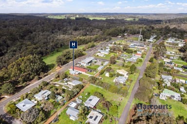 Property 23 Wheatley Coast Road, Northcliffe WA 6262 IMAGE 0