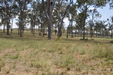 Property Lot 806 Adams Road, Kleinton QLD 4352 IMAGE 0