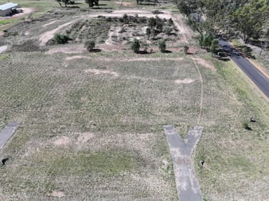 Property Lot 5 & Lot 6, Hookswood Pelham Road, Miles QLD 4415 IMAGE 0