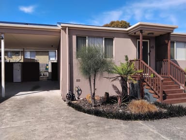 Property UNIT 1, 30 Cowle Road, Bridgewater TAS 7030 IMAGE 0