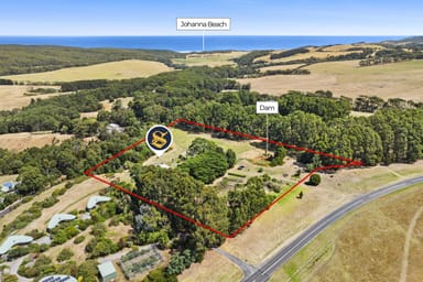 Property 3825 Great Ocean Road, Johanna VIC 3238 IMAGE 0