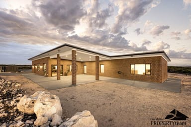 Property Lot 2297 Henry Road, South Greenough WA 6528 IMAGE 0