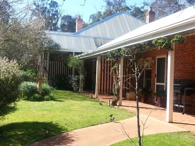 Property 2526 Nannup Balingup Road, Nannup WA 6275 IMAGE 0