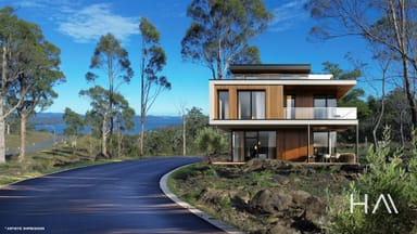 Property Solis Rise, Swan Bay TAS 7252 IMAGE 0