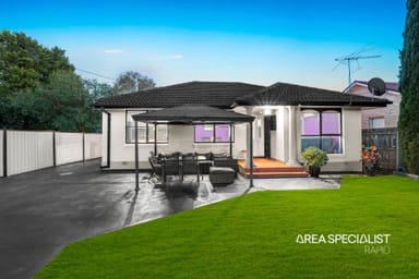 Property 19 Conferta Crescent, Doveton VIC 3177 IMAGE 0