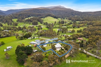 Property 2 Mckenzies Road, Leslie Vale TAS 7054 IMAGE 0