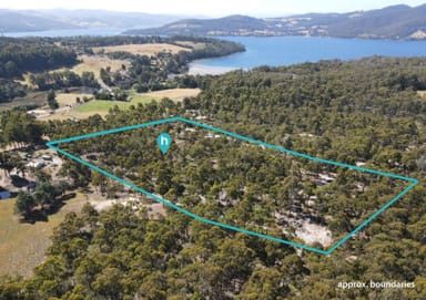 Property Lot 3 Huon Hwy, SURGES BAY TAS 7116 IMAGE 0