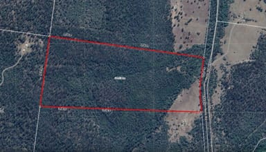 Property Lot 3, Neill Road, Rosedale QLD 4674 IMAGE 0