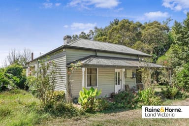 Property 225 Lillico Road, Lillico VIC 3820 IMAGE 0