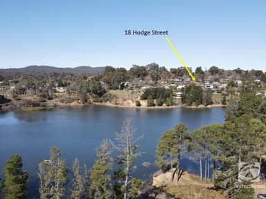 Property 18 Hodge Street, Beechworth VIC 3747 IMAGE 0