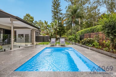 Property 66 Birkin Road, BELLBOWRIE QLD 4070 IMAGE 0