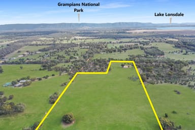 Property LOT 29 ILLAWARRA ROAD, Illawarra VIC 3381 IMAGE 0