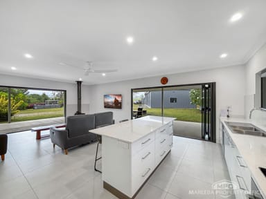 Property Lot 1 Euluma Creek Road, JULATTEN QLD 4871 IMAGE 0