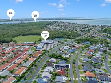 Property 23 Clovelly Place, Sandstone Point QLD 4511 IMAGE 0