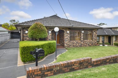 Property 7 Harley Street, SYLVANIA NSW 2224 IMAGE 0