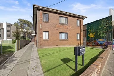 Property 1-4, 89 The Crescent, Homebush West NSW 2140 IMAGE 0