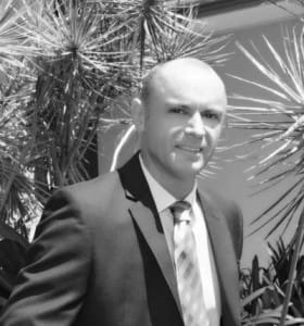 Property Agent Mervin Greer