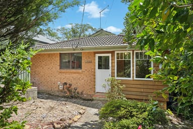 Property 25 Railway Parade, Bullaburra NSW 2784 IMAGE 0