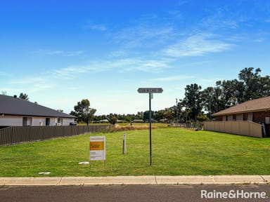 Property 14 Stan McCabe Drive, GRENFELL NSW 2810 IMAGE 0