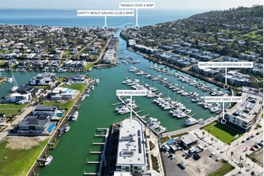 Property N347 Martha Cove Waterway, Safety Beach VIC 3936 IMAGE 0