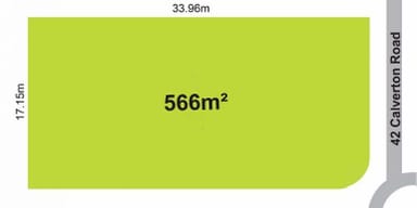 Property 42 CALVERTON ROAD, Kealba VIC 3021 IMAGE 0