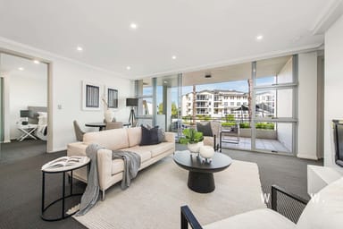 Property 282/1 Marine Drive, Chiswick NSW 2046 IMAGE 0