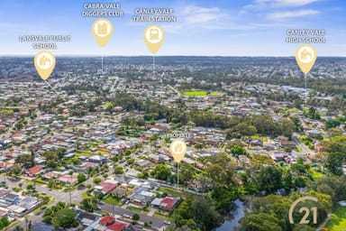 Property 33A Beckenham Street, Canley Vale NSW 2165 IMAGE 0