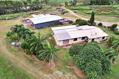 Property 994 Leafgold Weir Road, DIMBULAH QLD 4872 IMAGE 0