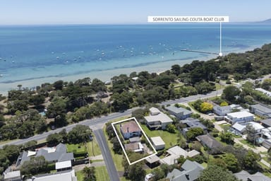 Property 3193 Point Nepean Road, Sorrento VIC 3943 IMAGE 0