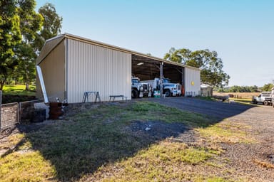Property 253 Boodua Meringandan Rd, Muniganeen QLD 4352 IMAGE 0
