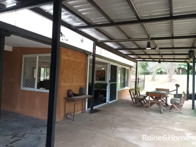 Property 112 George Road, Forest Creek, DAINTREE QLD 4873 IMAGE 0