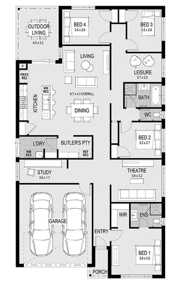 Property Lot #706 Stringybark Drive, Lara VIC 3212 IMAGE 0