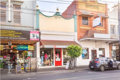 Property 207 Glenferrie Road, Malvern VIC 3144 IMAGE 0