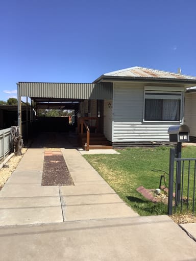 Property 21 Morrison, Birchip VIC 3483 IMAGE 0