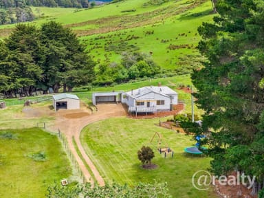 Property 1363 Kellevie Road, Nugent TAS 7172 IMAGE 0