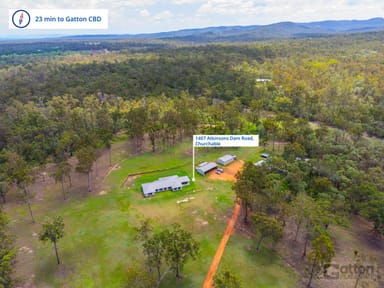 Property 1407 Atkinsons Dam Road, Churchable QLD 4311 IMAGE 0