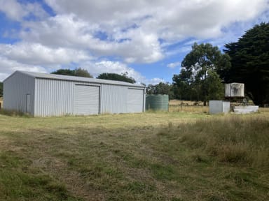 Property 12 Johnson Siding Rd, GREENWALD VIC 3304 IMAGE 0